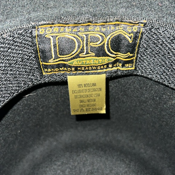 100% Wool Hat - Picture 4 of 4